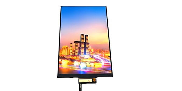 Advanced liquid crystal display technology comparison